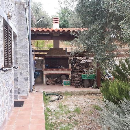 Horizon Villa Kastellos Rethymno Eksteriør billede