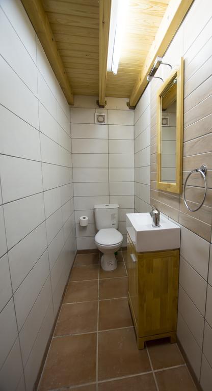 Horizon Villa Kastellos Rethymno Eksteriør billede